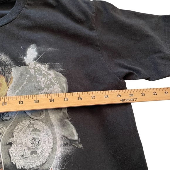 King of the Ring- Manny “PAC-MAN” Pacquiao-Traversing the Orient T-shirt-Large - Picture 8 of 8